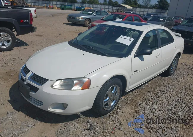 1B3EL46R56N196668: 43306888