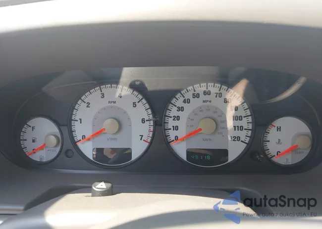 1B3EL46R56N196668: 43306888