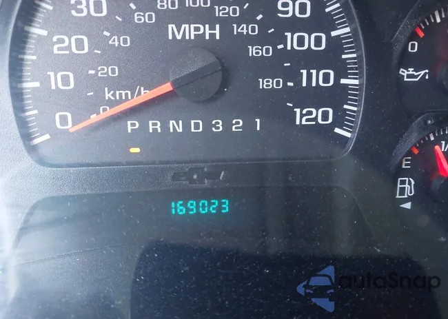 1GNDS13S772206291: 43306903