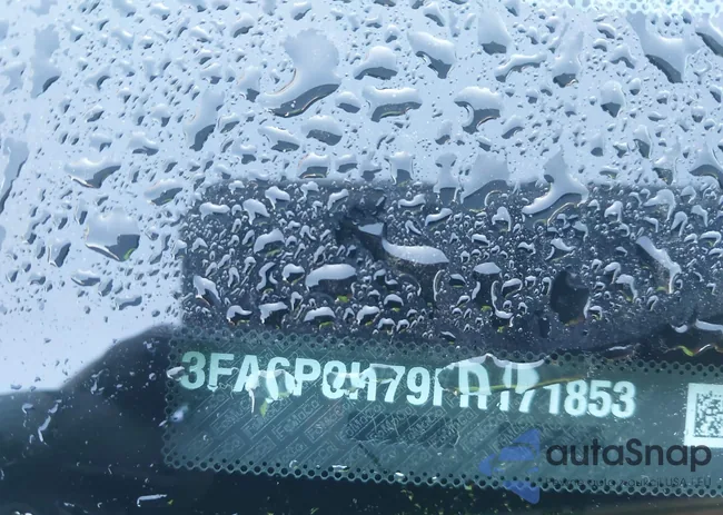 3FA6P0H79FR171853: 43306920