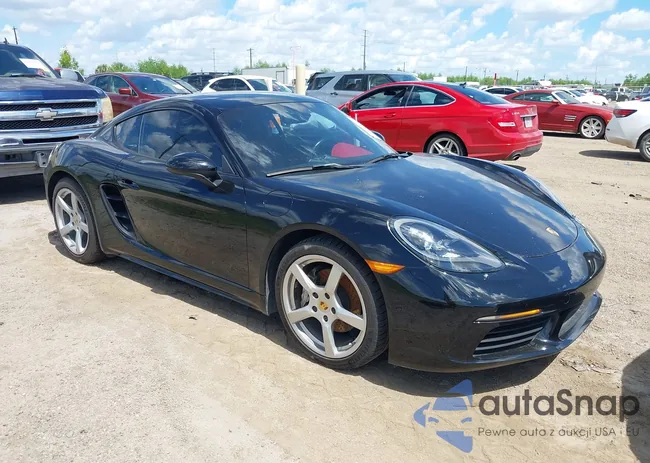 WP0AA2A84HS270432: 43306950