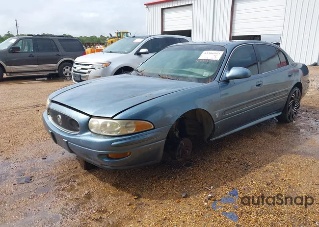 1G4HP54K8Y4199063: 43306953