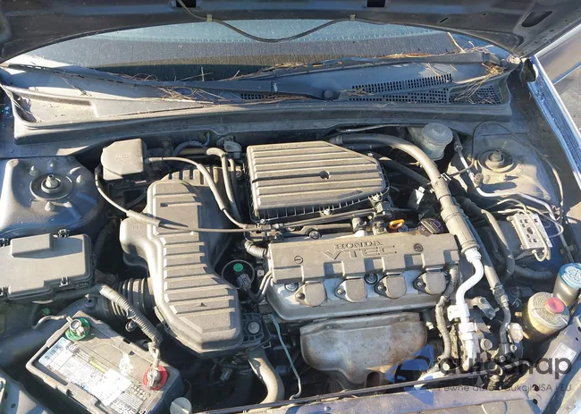 1HGES26731L018364: 43306955