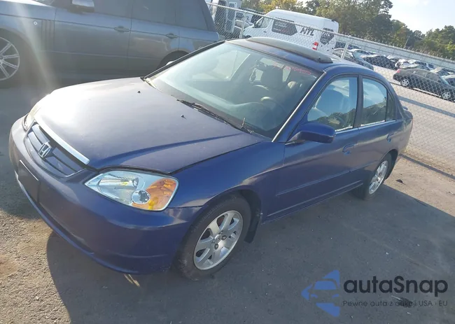 1HGES26731L018364: 43306955