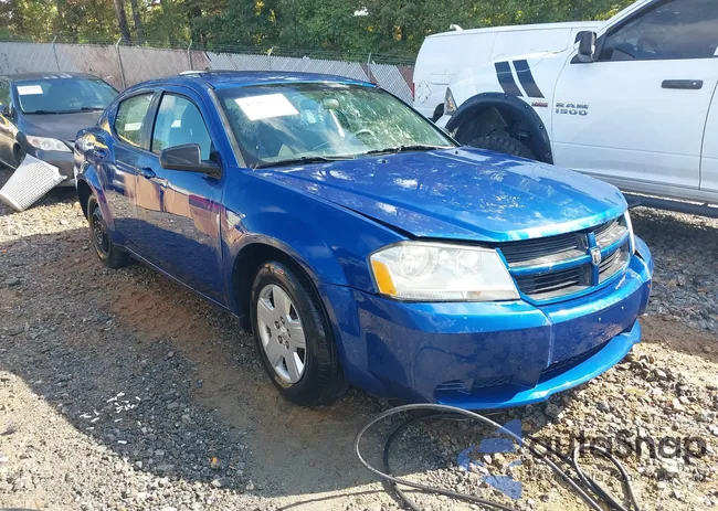 1B3LC46B79N551970: 43306956