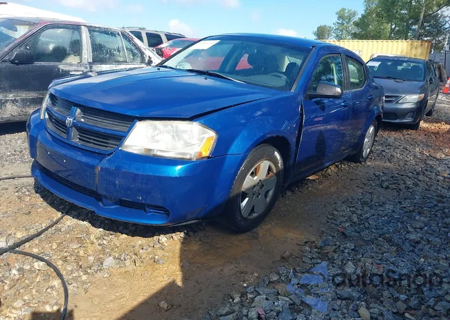 1B3LC46B79N551970: 43306956