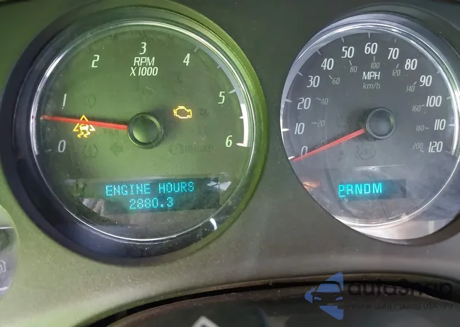 1GKFK63867J280217: 43306964