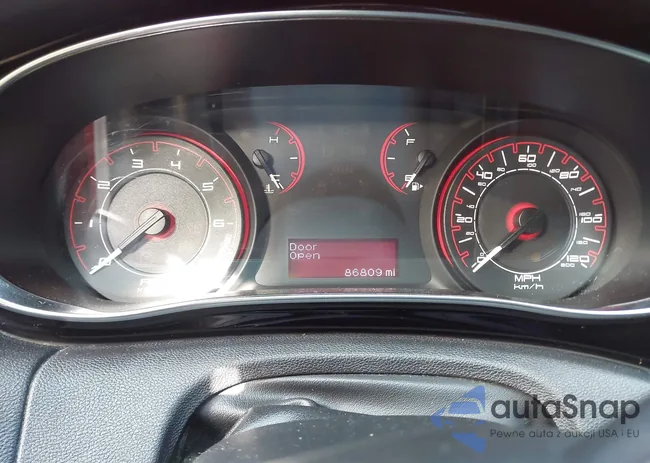 1C3CDFBH2DD691199: 43306982