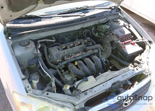 1NXBR32E65Z460137: 43306985