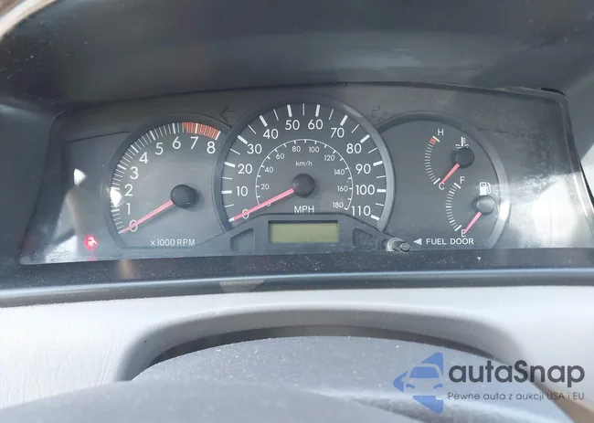 1NXBR32E65Z460137: 43306985