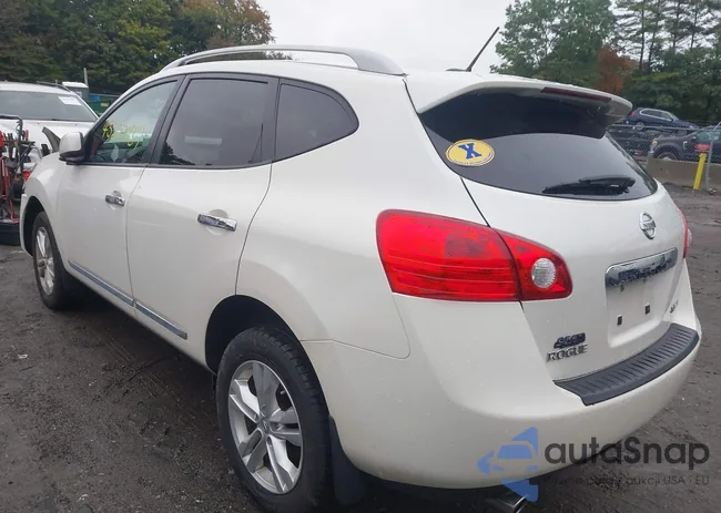 JN8AS5MV8DW627666: 43307037