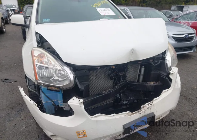 JN8AS5MV8DW627666: 43307037