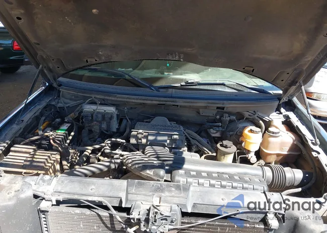 1FTPW12VX8KE26550: 43307059