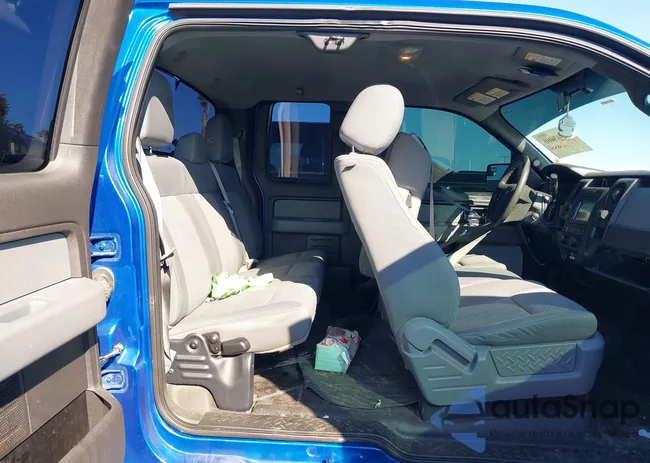 1FTFX1CF3DFB30966: 43307060