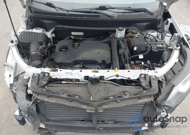 3GNAXHEV0JS623834: 43307065