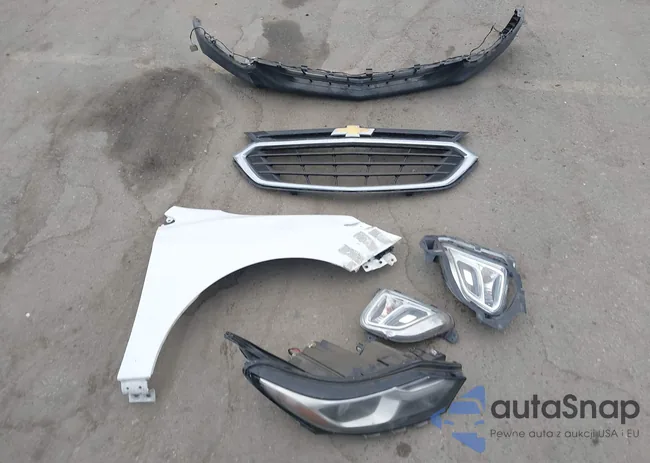 3GNAXHEV0JS623834: 43307065