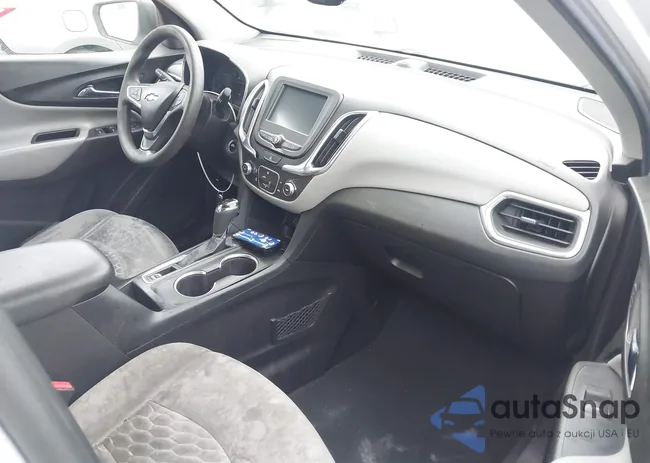 3GNAXHEV0JS623834: 43307065