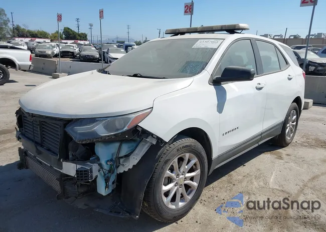 3GNAXHEV0JS623834: 43307065