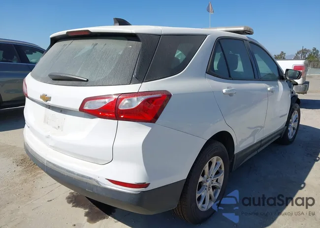 3GNAXHEV0JS623834: 43307065