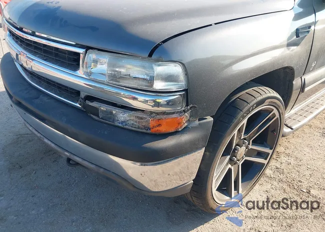 1GNEC13T51J154957: 43307074