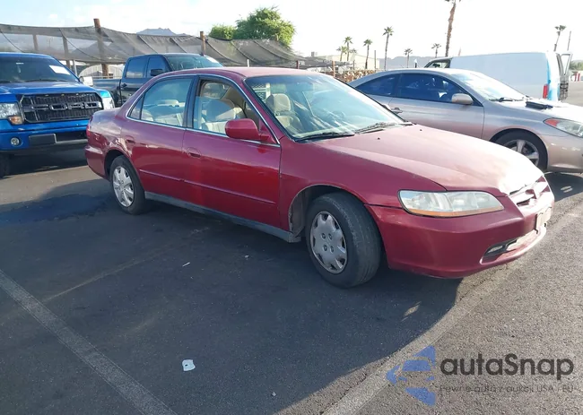 JHMCG6698YC022323: 43307088