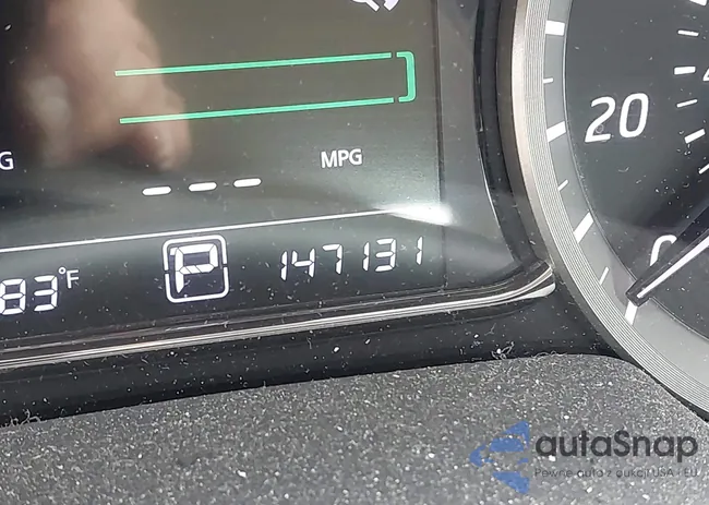 3N1AB7APXEY301040: 43307104