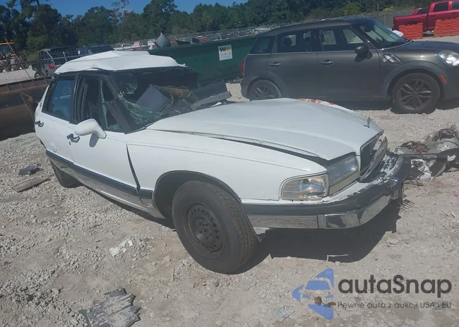 1G4CW53L3P1642226: 43307123