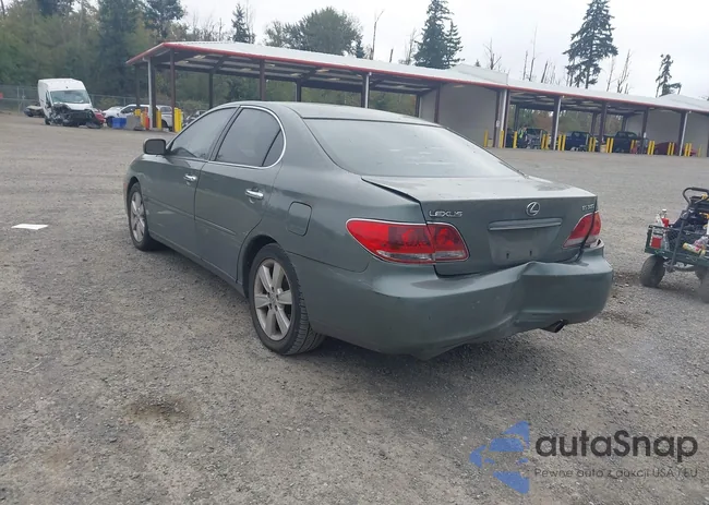 JTHBA30G555134886: 43307124