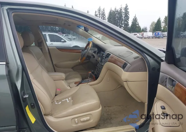 JTHBA30G555134886: 43307124