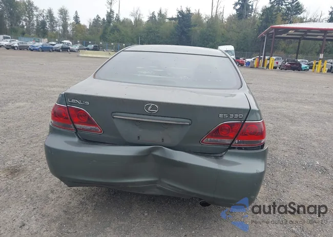 JTHBA30G555134886: 43307124