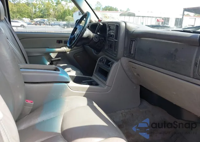 3GNEC16Z84G214705: 43307130