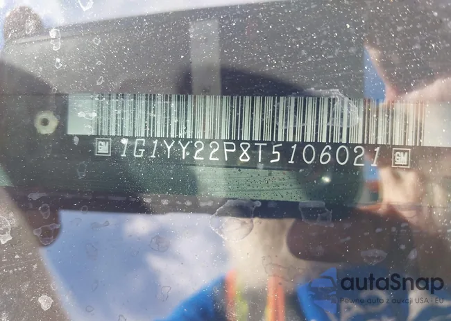 1G1YY22P8T5106021: 43307134