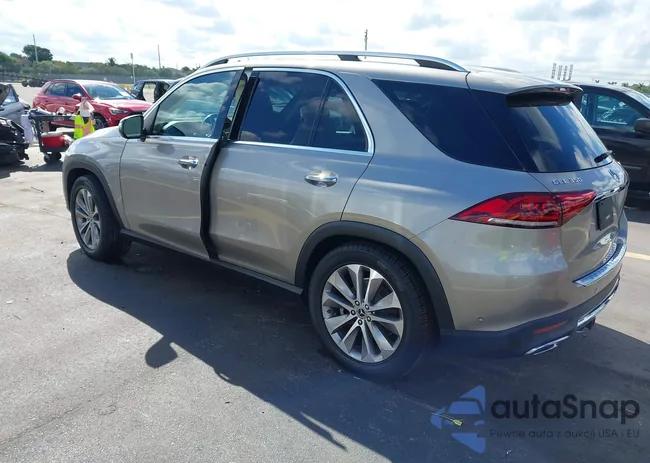 4JGFB4KBXLA099320: 43307149