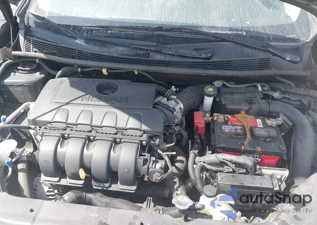 3N1AB7AP8FL674723: 43307161