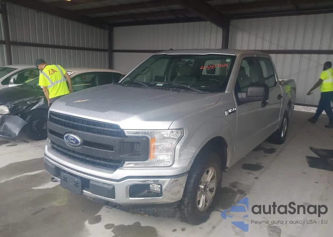 1FTEW1EP9JFB81484: 43307164