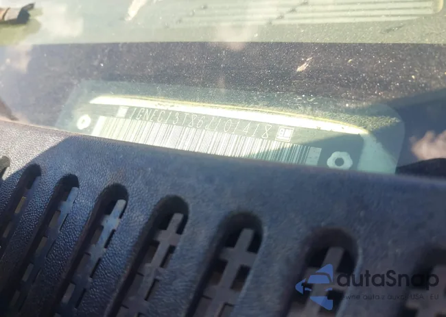 1GNEC13T86J101418: 43307174