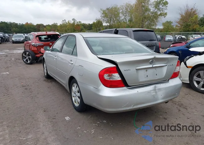 4T1BE30K92U087241: 43307184