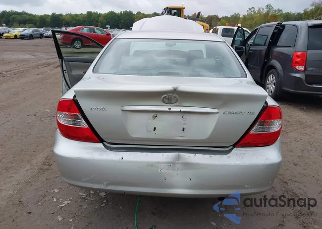 4T1BE30K92U087241: 43307184