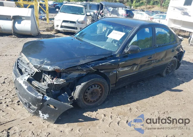 KMHDN46D16U350528: 43307194