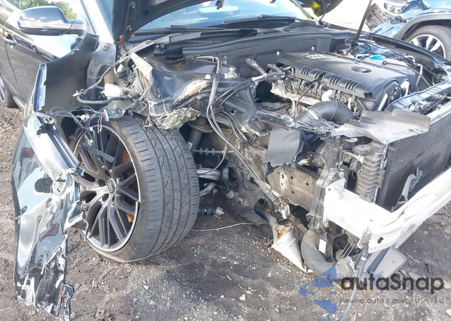 WAUD2AFHXHN003370: 43307211