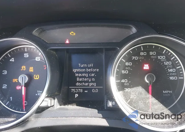 WAUD2AFHXHN003370: 43307211