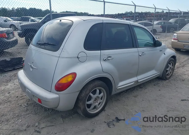 3C4FY58B74T276593: 43307212