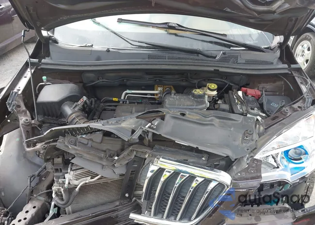 KL4CJCSB5EB580250: 43307218