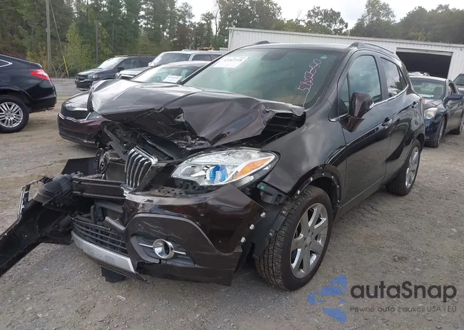 KL4CJCSB5EB580250: 43307218