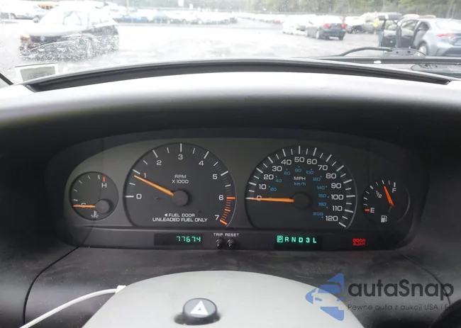 1B4GP44R0XB863872: 43307219