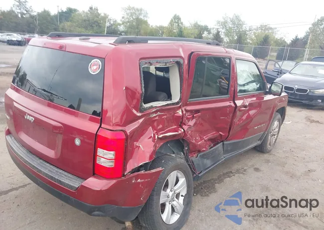 1C4NJRBB7ED661322: 43307254