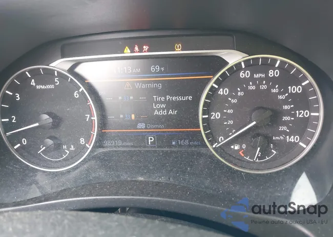 1N4BL4DW2KC130729: 43307258