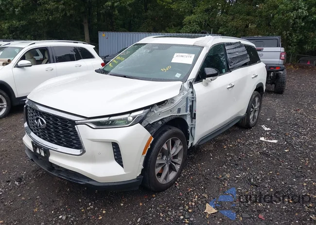 5N1DL1FS1RC340661: 43307273