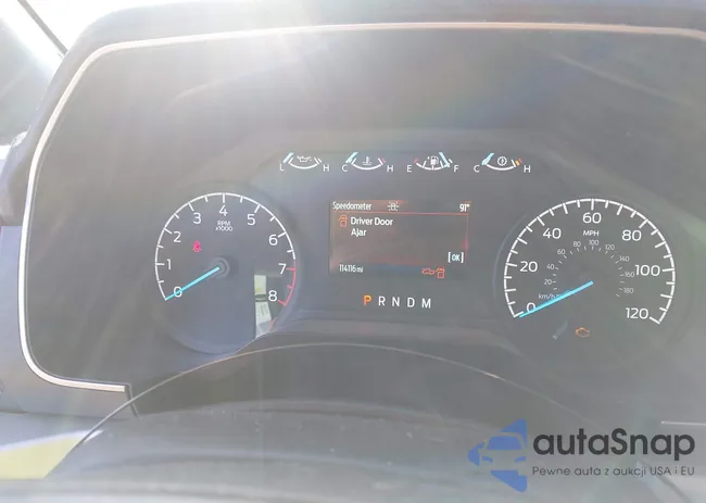 1FTMF1CB0MKD01736: 43307277