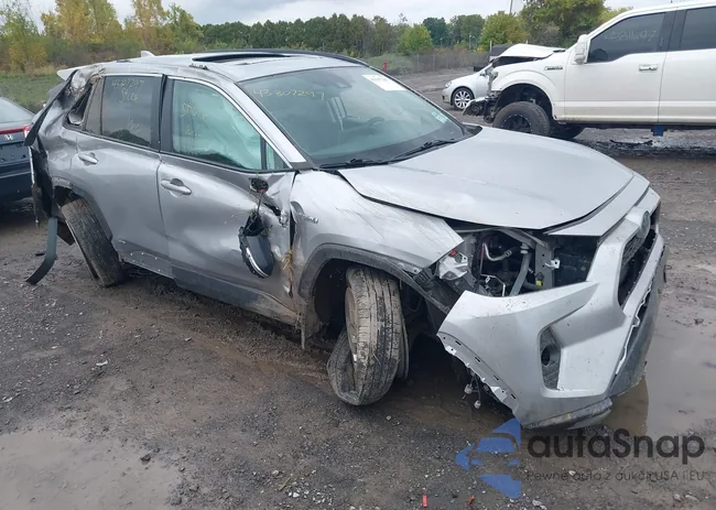 4T3B6RFV4MU047774: 43307297